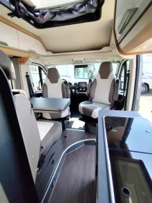Fahrzeugbild Knaus BoxLife 540 MQ Platinum Selection #12