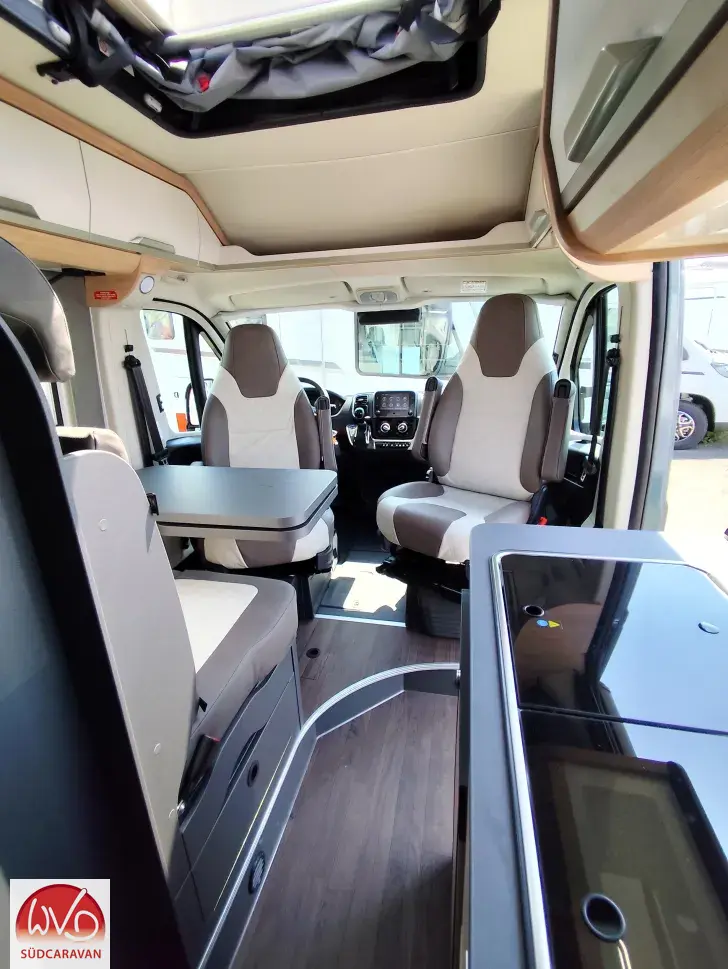 Fahrzeugbild Knaus BoxLife 540 MQ Platinum Selection #12