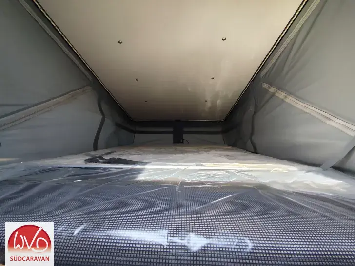 Fahrzeugbild Knaus BoxLife 540 MQ Platinum Selection #13