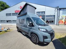 Fahrzeugbild Knaus BoxLife 540 MQ Platinum Selection #14
