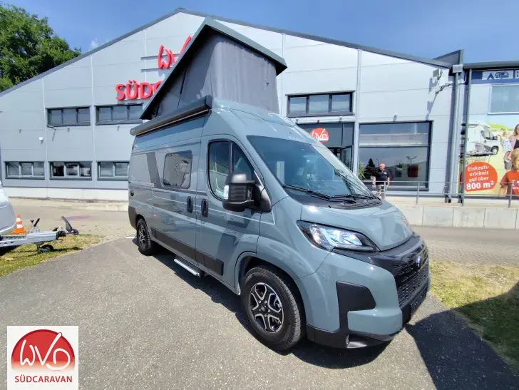 Fahrzeugbild Knaus BoxLife 540 MQ Platinum Selection #14