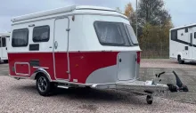 Fahrzeugbild Hymer Eriba Touring 430 Verfüg./Sparen Sie 8.160,- € #2