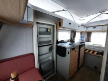 Fahrzeugbild Hymer Eriba Touring 430 Verfüg./Sparen Sie 8.160,- € #8