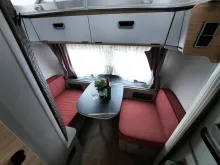 Fahrzeugbild Hymer Eriba Touring 430 Verfüg./Sparen Sie 8.160,- € #10
