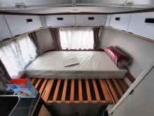 Fahrzeugbild Hymer Eriba Touring 430 Verfüg./Sparen Sie 8.160,- € #11