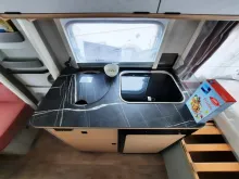 Fahrzeugbild Hymer Eriba Touring 430 Verfüg./Sparen Sie 8.160,- € #13
