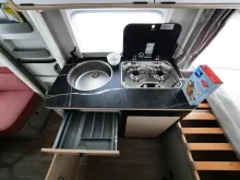 Fahrzeugbild Hymer Eriba Touring 430 Verfüg./Sparen Sie 8.160,- € #14