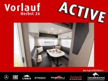 Fahrzeugbild Dethleffs c-go 525 KR up ACTIVE Modell 27 für Herbst 2026 #3