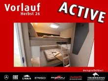 Fahrzeugbild Dethleffs c-go 525 KR up ACTIVE Modell 27 für Herbst 2026 #6
