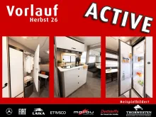 Fahrzeugbild Dethleffs c-go 525 KR up ACTIVE Modell 27 für Herbst 2026 #7