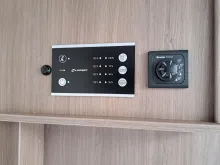 Fahrzeugbild Carado T 328 Pro+, Solar, LTE, TV, Backofen #12