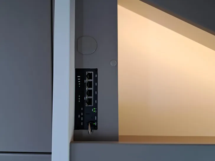 Fahrzeugbild Carado T 328 Pro+, Solar, LTE, TV, Backofen #13