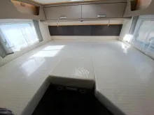 Fahrzeugbild Carado T 328 Pro+, Solar, LTE, TV, Backofen #17