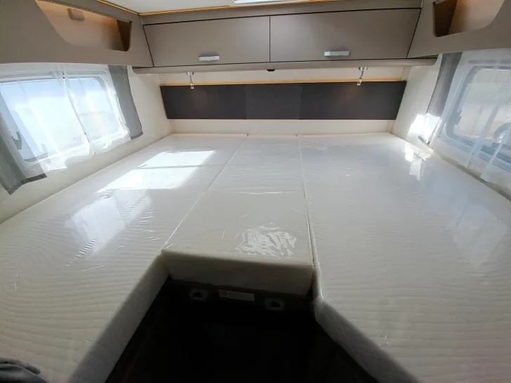 Fahrzeugbild Carado T 328 Pro+, Solar, LTE, TV, Backofen #17