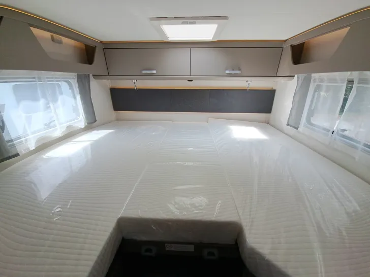 Fahrzeugbild Carado T 328 Pro+, Automatik, LTE, TV, Solar, 3. Bett #14