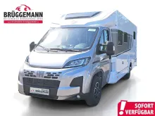 Fahrzeugbild Carado T 457 Pro+, Automatik, LTE, TV, Solar, 3. Bett #1