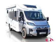 Fahrzeugbild Carado T 457 Pro+, Automatik, LTE, TV, Solar, 3. Bett #4