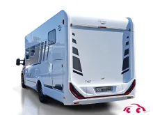 Fahrzeugbild Carado T 457 Pro+, Automatik, LTE, TV, Solar, 3. Bett #7