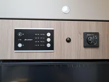 Fahrzeugbild Carado T 457 Pro+, Automatik, LTE, TV, Solar, 3. Bett #19