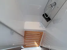 Fahrzeugbild Carado T 459 Pro+, Autom., Solar, TV, LTE, 3. Bett, Ofen #14