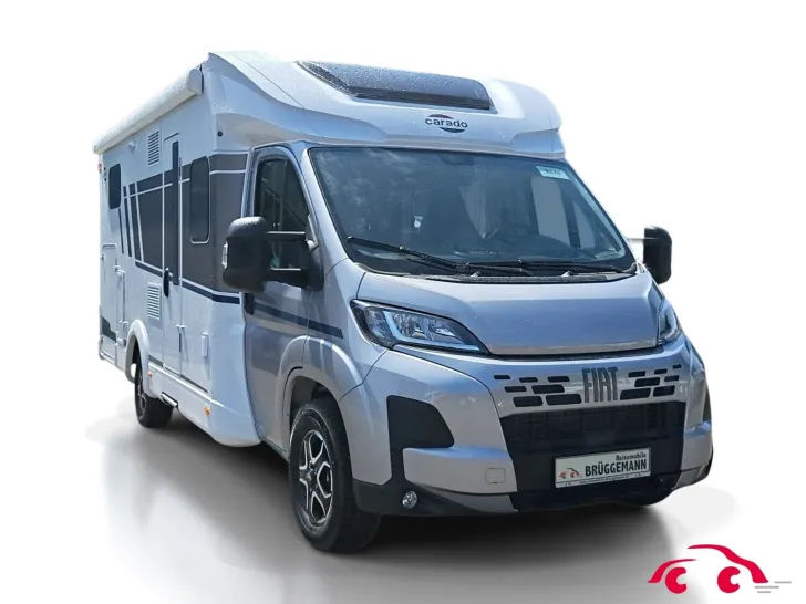 Fahrzeugbild Carado T 457 Pro+, Automatik, LTE, TV, Solar, 3. Bett #4