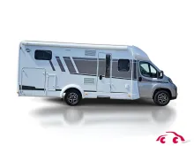 Fahrzeugbild Carado T 457 Pro+, Automatik, LTE, TV, Solar, 3. Bett #5