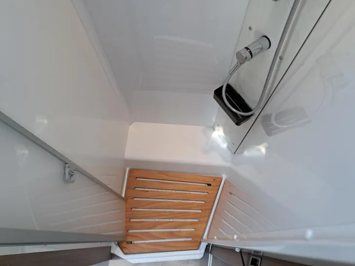 Fahrzeugbild Carado T 457 Pro+, Automatik, LTE, TV, Solar, 3. Bett #13