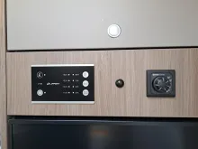 Fahrzeugbild Carado T 457 Pro+, Automatik, LTE, TV, Solar, 3. Bett #19