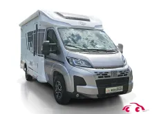 Fahrzeugbild Carado T 135 Pro+, Automatik, Solar, LTE, TV #4