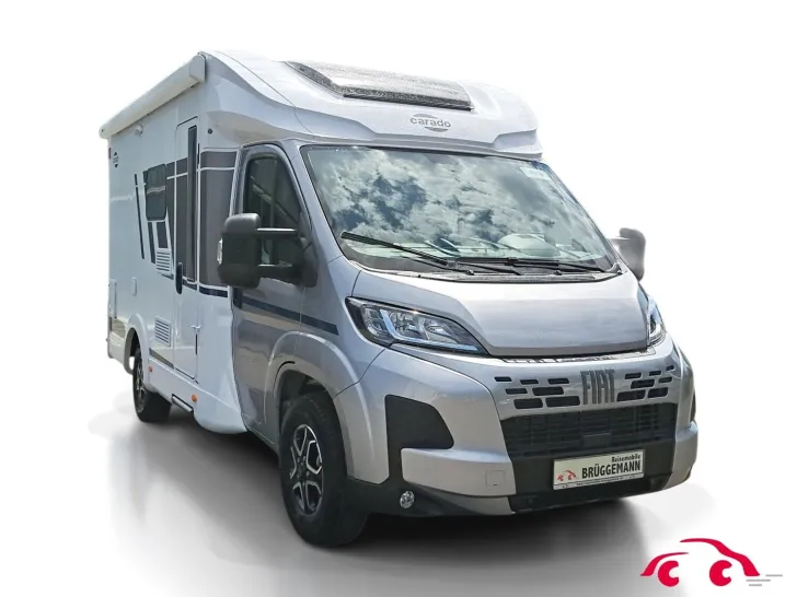 Fahrzeugbild Carado T 135 Pro+, Automatik, Solar, LTE, TV #4
