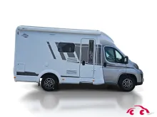 Fahrzeugbild Carado T 135 Pro+, Automatik, Solar, LTE, TV #5