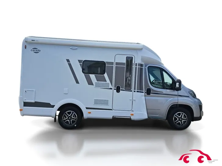 Fahrzeugbild Carado T 135 Pro+, Automatik, Solar, LTE, TV #5