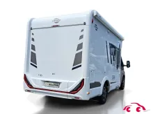 Fahrzeugbild Carado T 135 Pro+, Automatik, Solar, LTE, TV #6