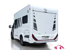 Fahrzeugbild Carado T 135 Pro+, Automatik, Solar, LTE, TV #7