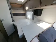 Fahrzeugbild Carado T 135 Pro+, Automatik, Solar, LTE, TV #13