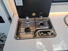 Fahrzeugbild Carado T 135 Pro+, Automatik, Solar, LTE, TV #14