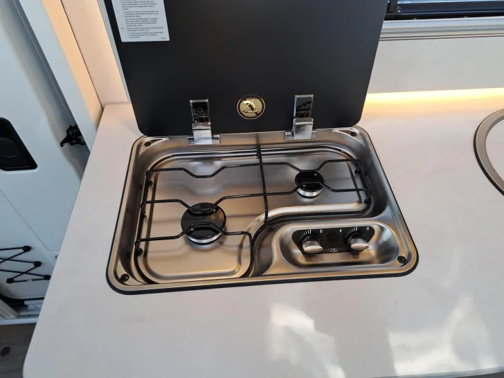 Fahrzeugbild Carado T 135 Pro+, Automatik, Solar, LTE, TV #14