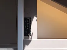 Fahrzeugbild Carado T 135 Pro+, Automatik, Solar, LTE, TV #18