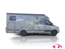 Fahrzeugbild Hymer GT-S 600 Chassis-, Aufbaupaket, TV, 5G WLAN #5