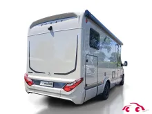 Fahrzeugbild Hymer GT-S 600 Chassis-, Aufbaupaket, TV, 5G WLAN #6