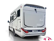 Fahrzeugbild Hymer GT-S 600 Chassis-, Aufbaupaket, TV, 5G WLAN #7