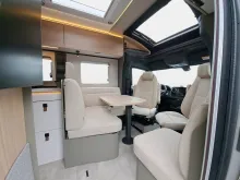 Fahrzeugbild Hymer GT-S 600 Chassis-, Aufbaupaket, TV, 5G WLAN #8
