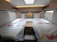 Fahrzeugbild Hymer GT-S 600 Chassis-, Aufbaupaket, TV, 5G WLAN #13
