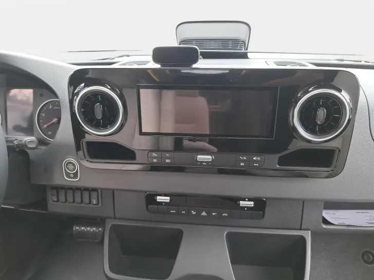 Fahrzeugbild Hymer GT-S 600 Chassis-, Aufbaupaket, TV, 5G WLAN #19