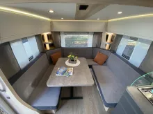 Fahrzeugbild Hobby De Luxe 515 UHL #7