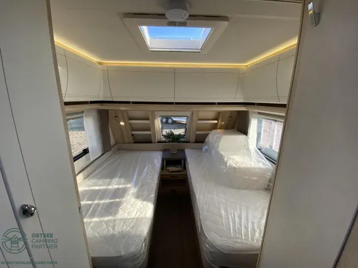 Fahrzeugbild Hobby De Luxe 515 UHL #14