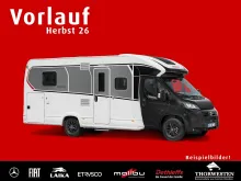 Fahrzeugbild Dethleffs Trend Active T 6817 EB MJ27 Herbst 2026 Winterp. #1