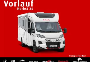Bild Just Camp T 7052 EB Active