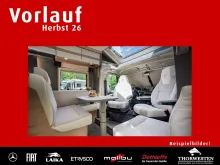 Fahrzeugbild Dethleffs Just Camp Active T 7052 EB #3