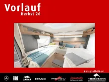 Fahrzeugbild Dethleffs Just Camp Active T 7052 EB #4
